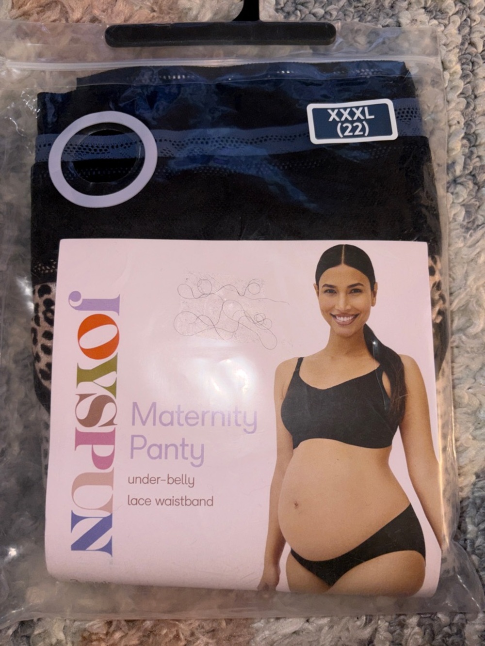 🎉 Host Pick:  Joyspun 3-Pack Women's Bikini Briefs